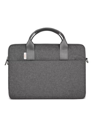 WiWU Minimalist Laptop Bag 15.6-Inch - grey - pzsku/Z5A3F51AA3DD1C964DAA1Z/45/_/1708439564/b8465305-bfbf-41dc-b66e-620ec3af5019
