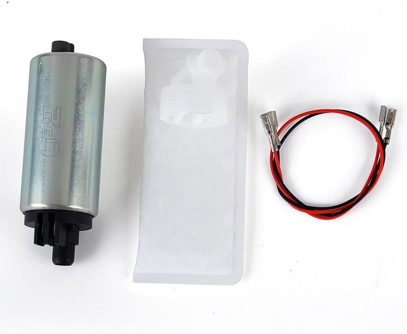 Wivplex Motorcycle Fuel Pump for Suzuki Models - Image 5