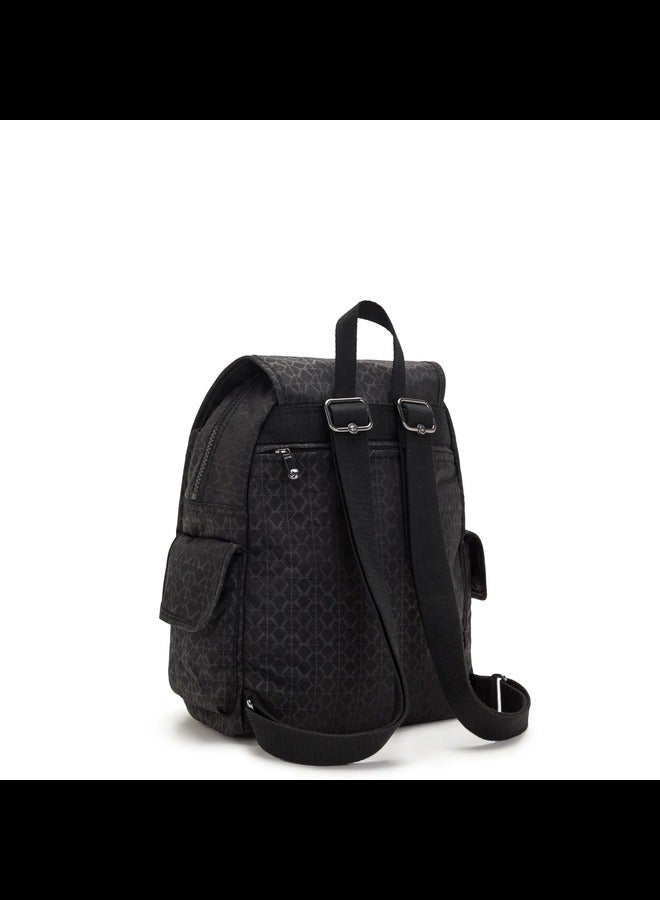 kipling Small backpack City Pack S Signature Emb K15641K59  - Image 2