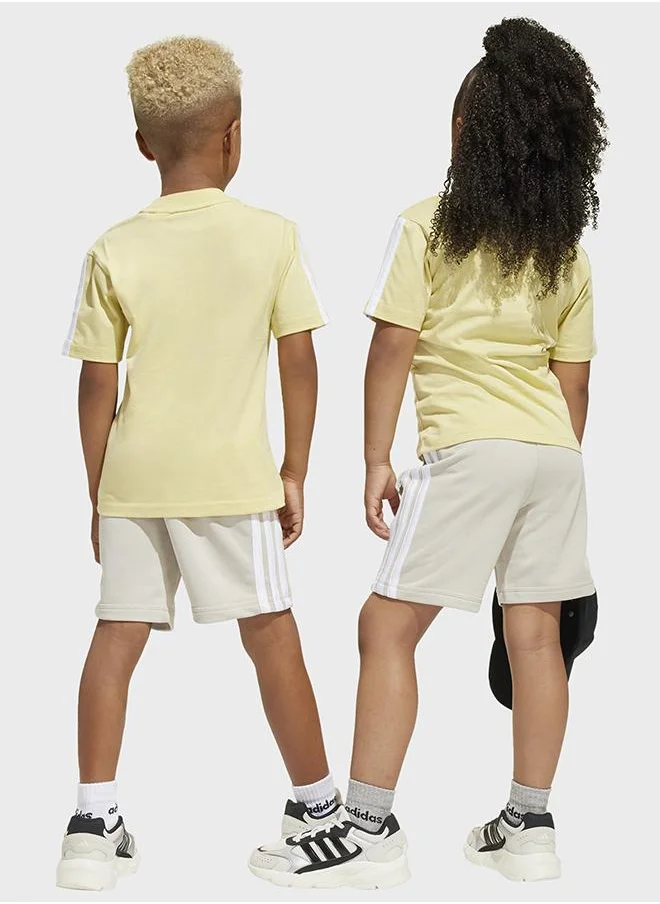 Adidas Essentials Shorts Kids