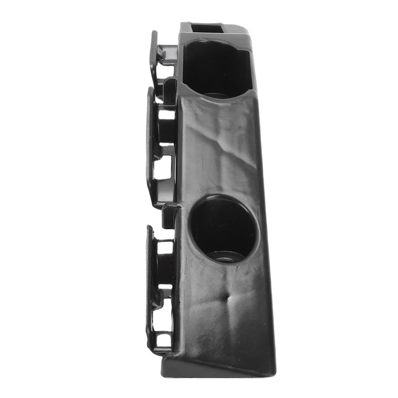 Left Side Front Bumper Bracket Support A0018203921 Improved Stability Easy Installation - Image 5