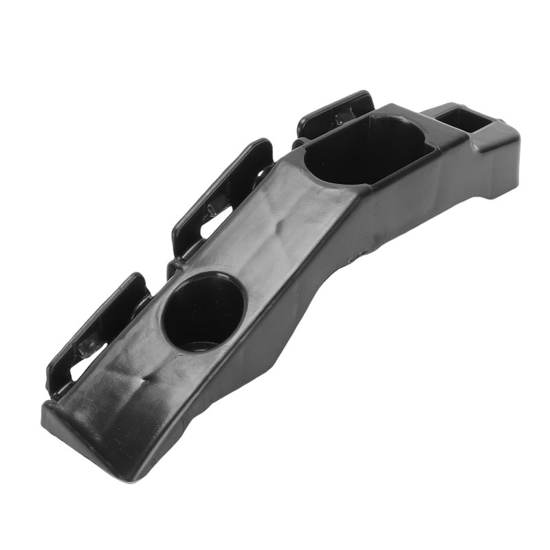 Left Side Front Bumper Bracket Support A0018203921 Improved Stability Easy Installation - Image 2
