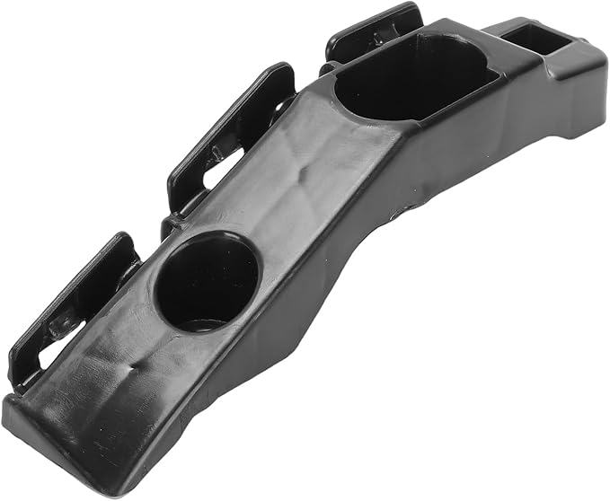 Left Side Front Bumper Bracket Support A0018203921 Improved Stability Easy Installation - Image 1