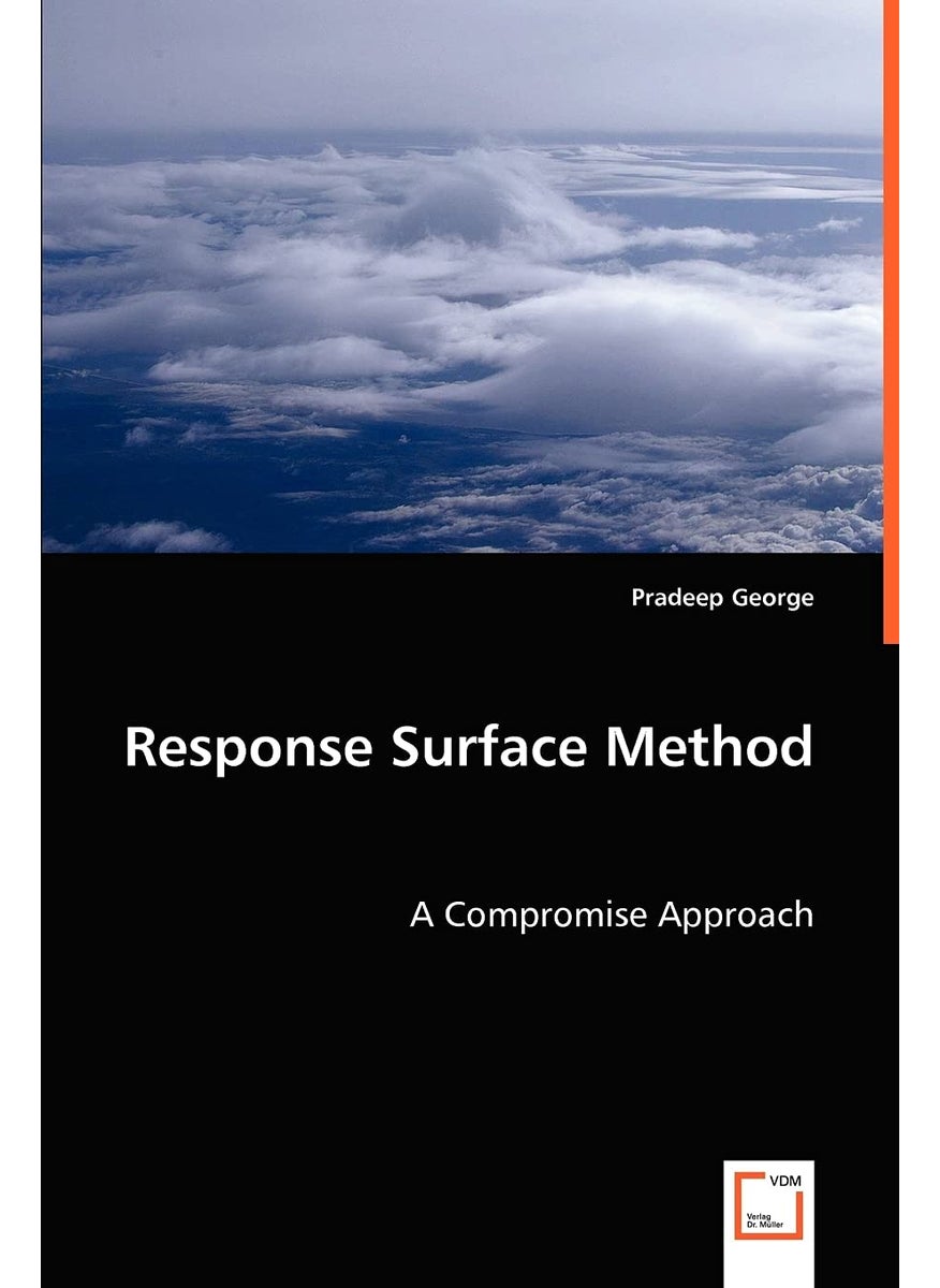 Response Surface Method  - Image 1