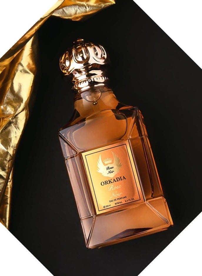 عطر روز نوير اوركيدا 100 مل