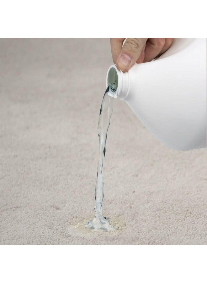 Nature's Miracle Carpet Shampoo, DeepCleaning Stain And Odor Remover 64 Ounce - Image 5