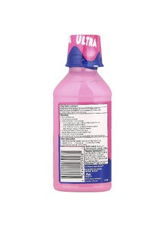 Pepto Bismol Pepto Bismol, Pepto Bismol® Ultra, 12 fl oz (354 ml)  - Image 3