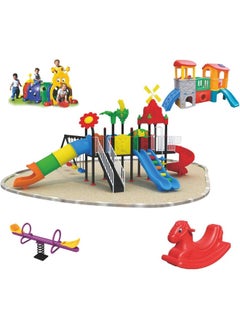 Rainbow Toys Outdoor Play Series For Kids - pzsku/Z5A402B1C712E99923B1FZ/45/_/1721068243/cd6745e3-6c8a-4ba0-843a-ad9cf03098a3