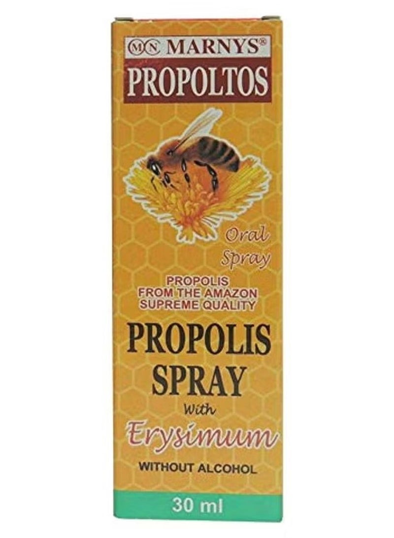 Propoltos Propolis Spray 30ML