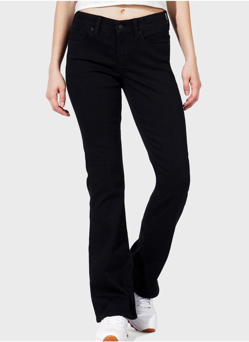 American Eagle - Flared Bottom Jeans - Image 1
