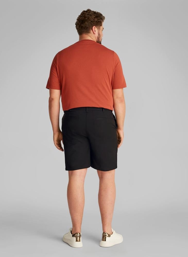 CALVIN KLEIN Tech Shorts - Image 2