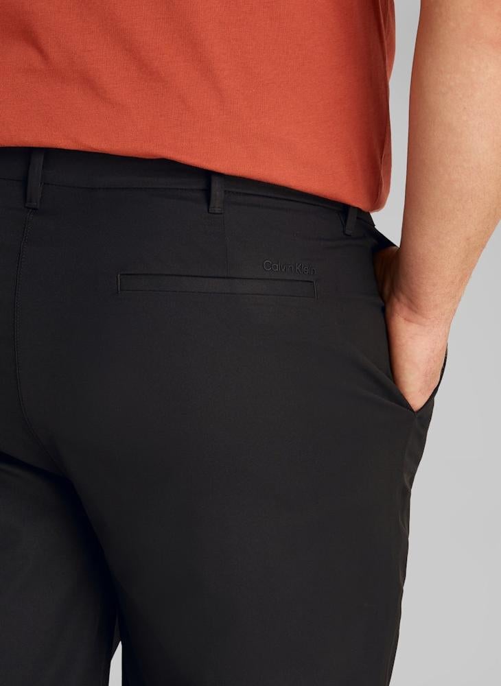 CALVIN KLEIN Tech Shorts - Image 3