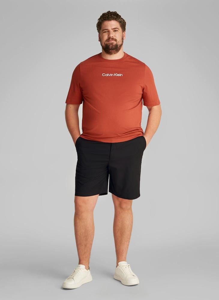 CALVIN KLEIN Tech Shorts - Image 4