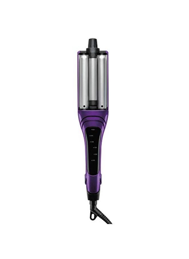 BED HEAD - A-Wave-We-Go Adjustable Hair Waver For Multiple Waves - Image 1