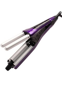 BED HEAD A-Wave-We-Go Adjustable Hair Waver For Multiple Waves  - Image 2