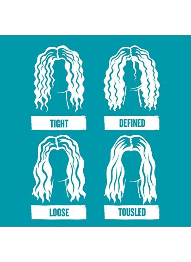 BED HEAD - A-Wave-We-Go Adjustable Hair Waver For Multiple Waves - Image 1