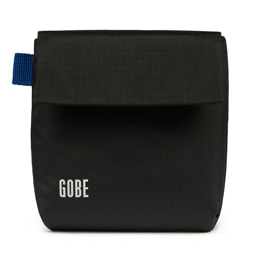 Gobe 37mm UV, Circular Polarizing (CPL), ND8, ND1000 Lens Filter Kit - Image 4