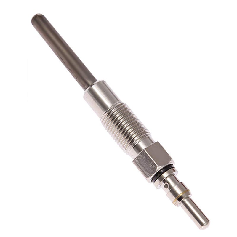 Anxingo Diesel Glowplugs Glow Plugs Replacement for Ford 1988-1994 IDI (Indirect injection) 7.3 7.3L F350 F250 E250 E350 (Set of 8) F2TZ12A342A Replacement for Motorcraft ZD9 - Image 2
