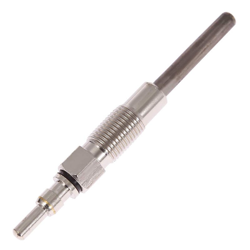 Anxingo Diesel Glowplugs Glow Plugs Replacement for Ford 1988-1994 IDI (Indirect injection) 7.3 7.3L F350 F250 E250 E350 (Set of 8) F2TZ12A342A Replacement for Motorcraft ZD9 - Image 3