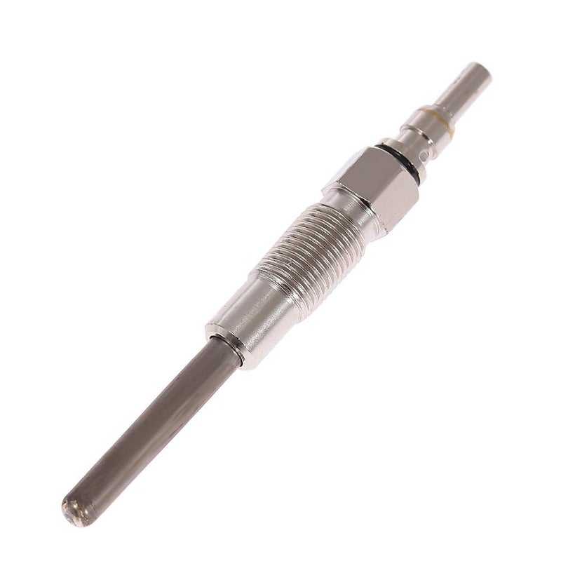 Anxingo Diesel Glowplugs Glow Plugs Replacement for Ford 1988-1994 IDI (Indirect injection) 7.3 7.3L F350 F250 E250 E350 (Set of 8) F2TZ12A342A Replacement for Motorcraft ZD9 - Image 4