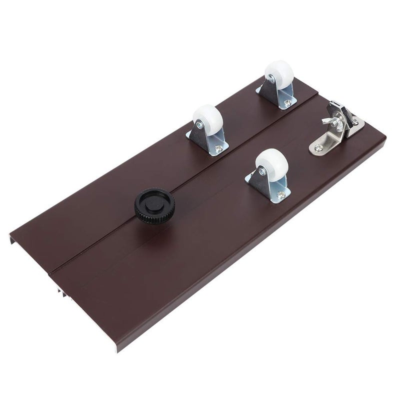 Aluminum Alloy Glass Bottle Cutter Set Practical Cutting Tools Kit - Image 3