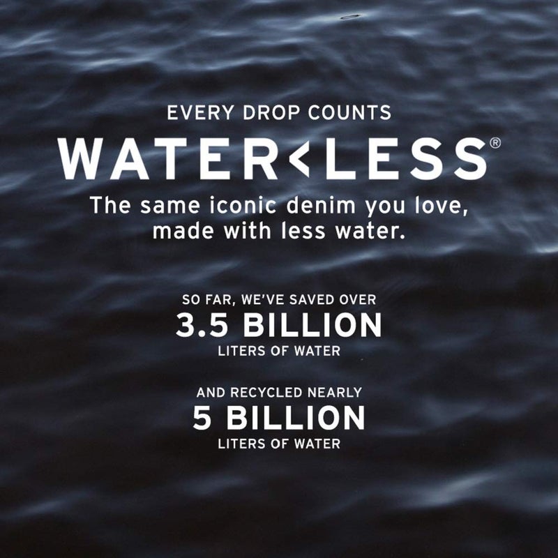 Levi's Men's 514 Straight fit Stretch Motion Jean, Native Cali Black Denim, 33x32 - Image 3