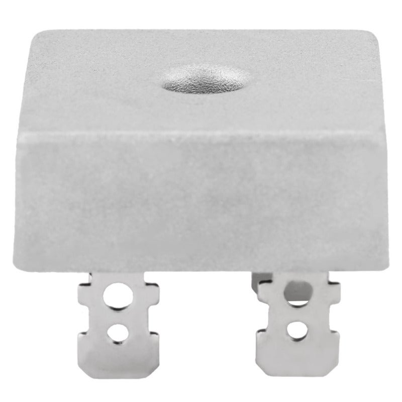 Bridge Rectifier 35A 1000V Single Phase - KBPC3510 High Power DC Conversion - 10 Pieces Silicon Full Bridge for Power Supply - Image 3