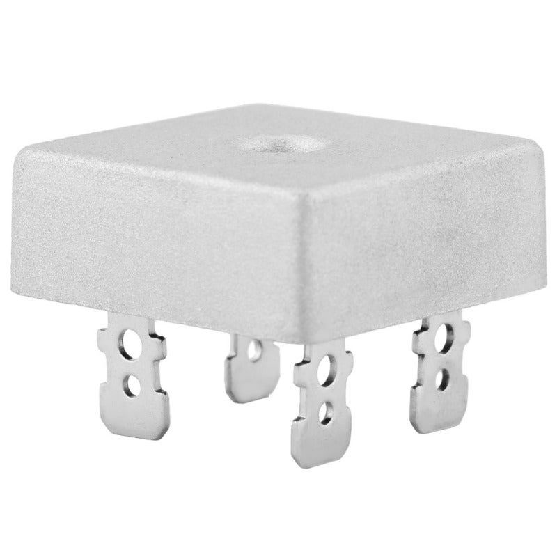 Bridge Rectifier 35A 1000V Single Phase - KBPC3510 High Power DC Conversion - 10 Pieces Silicon Full Bridge for Power Supply - Image 4