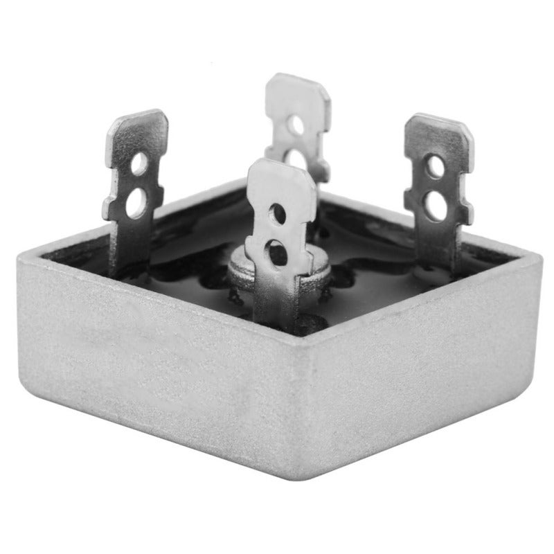 Bridge Rectifier 35A 1000V Single Phase - KBPC3510 High Power DC Conversion - 10 Pieces Silicon Full Bridge for Power Supply - Image 2