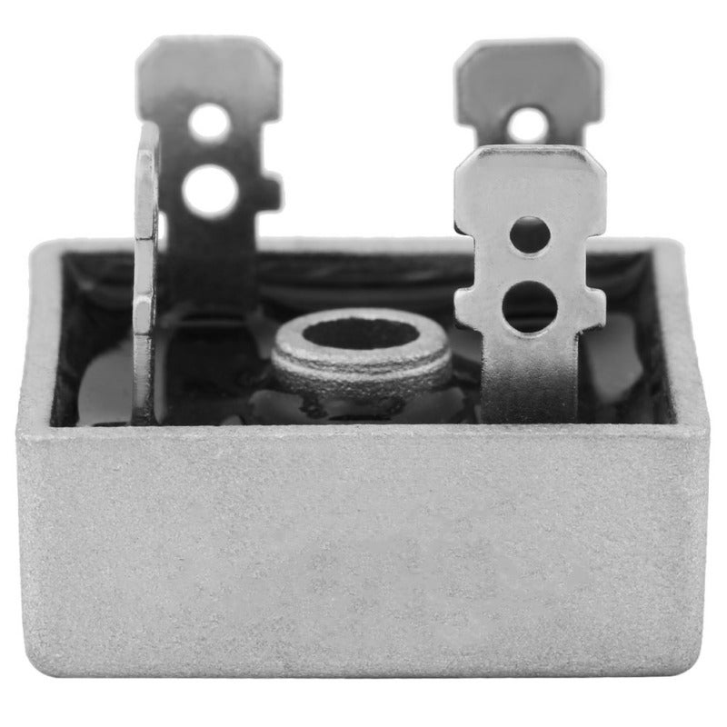 Bridge Rectifier 35A 1000V Single Phase - KBPC3510 High Power DC Conversion - 10 Pieces Silicon Full Bridge for Power Supply - Image 5