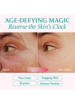 It's Skin Peptide Collagen Moisturizer | Collagen Face Cream & Organic Face Moisturizer | Face Wrinkle Cream | Lightweight Moisturizer For Face | Korean Face Cream & Wrinkle Remover  - Image 3
