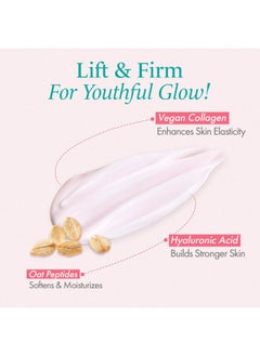 It's Skin Peptide Collagen Moisturizer | Collagen Face Cream & Organic Face Moisturizer | Face Wrinkle Cream | Lightweight Moisturizer For Face | Korean Face Cream & Wrinkle Remover  - Image 4
