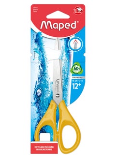 Maped Scissors Pulse 16Cm Try Me 