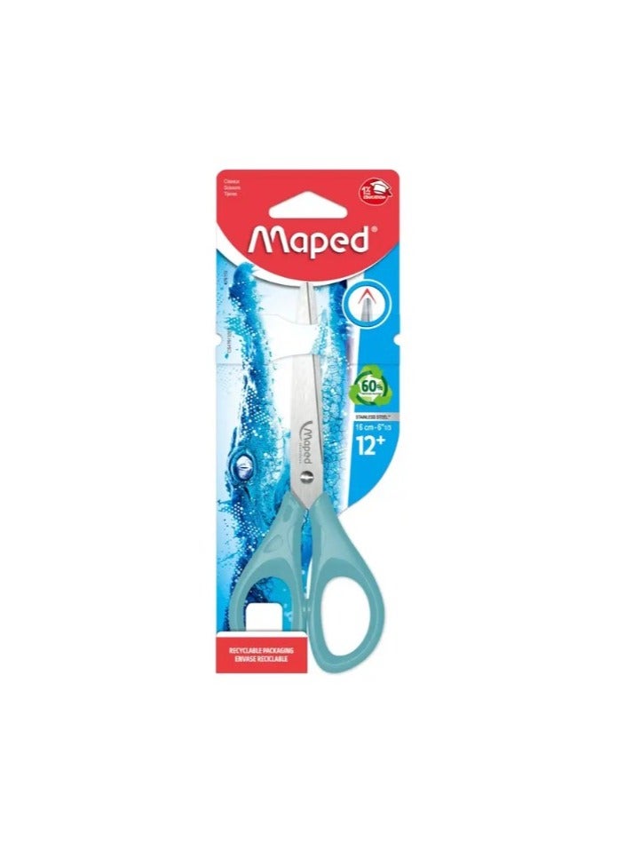 Maped Scissors Pulse 16Cm Try Me-Assorted Colors - Image 3