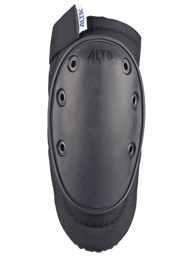 Alta Tactical 50410 AltaFLEX Knee Pads, Black (One Pair)