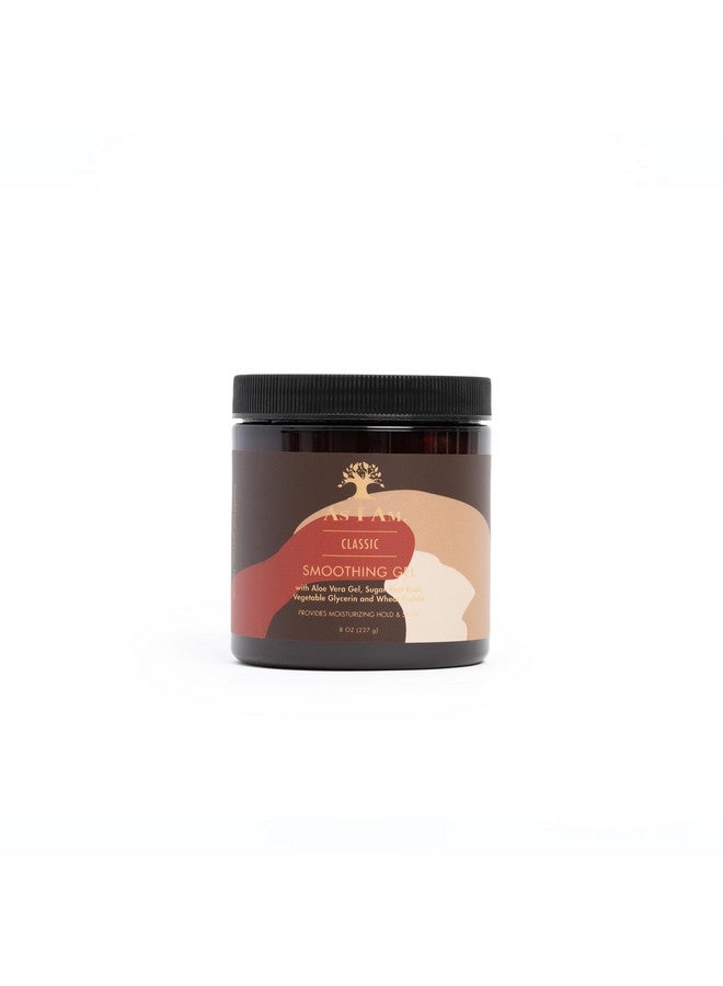 As I Am Smoothing Gel 8 Ounce - Image 1