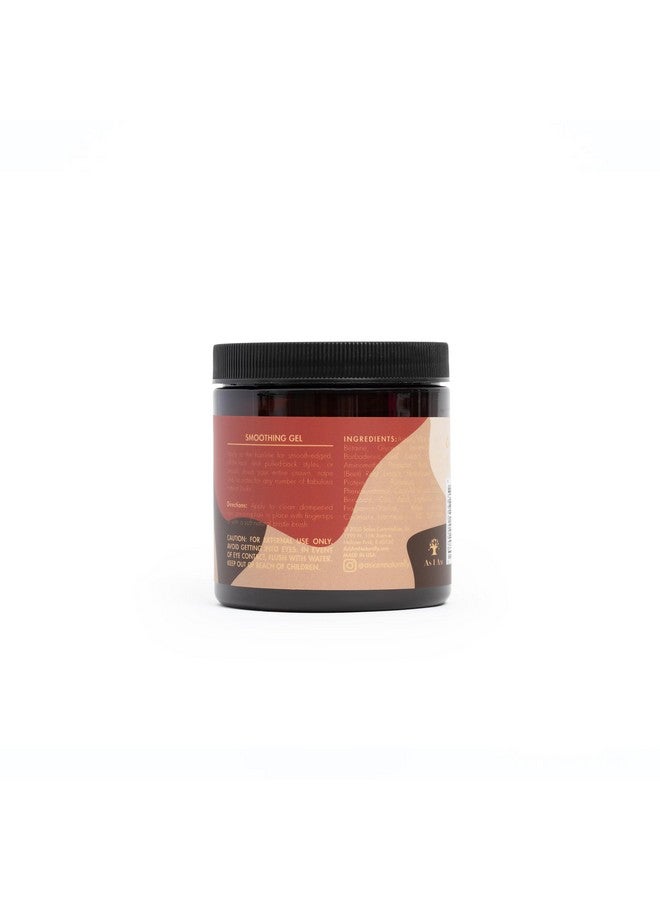 As I Am Smoothing Gel 8 Ounce - Image 3