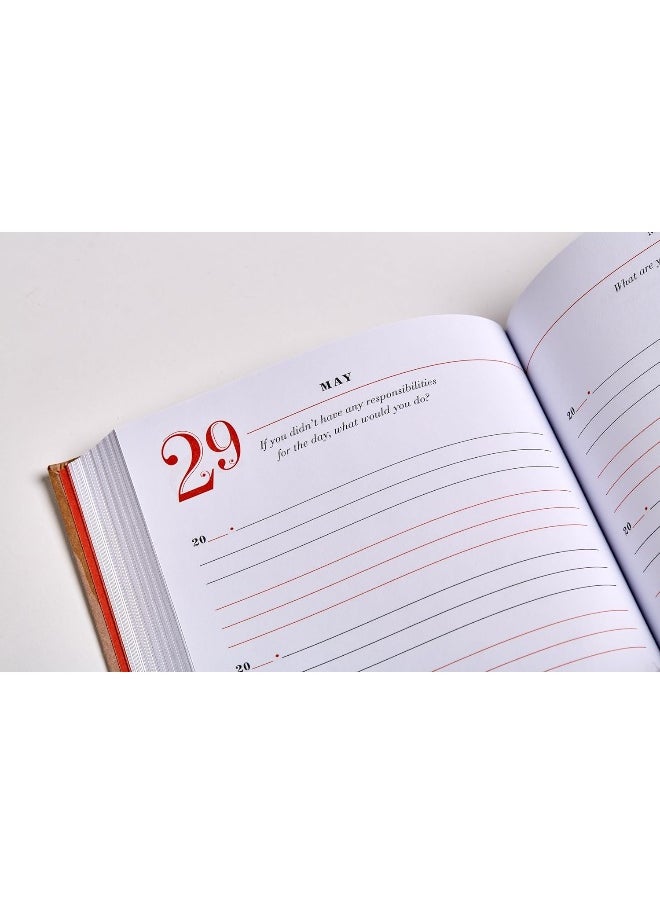 Our Q&A a Day: 3-Year Journal for 2 People