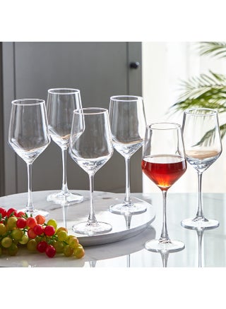 Aura 6-Piece Stem Glass Set - 510 ml - pzsku/Z5A41A4DE207EB6C522FBZ/45/_/1739791042/1d7cba5a-f5cc-4db2-9ec2-ee85bffd5f0a