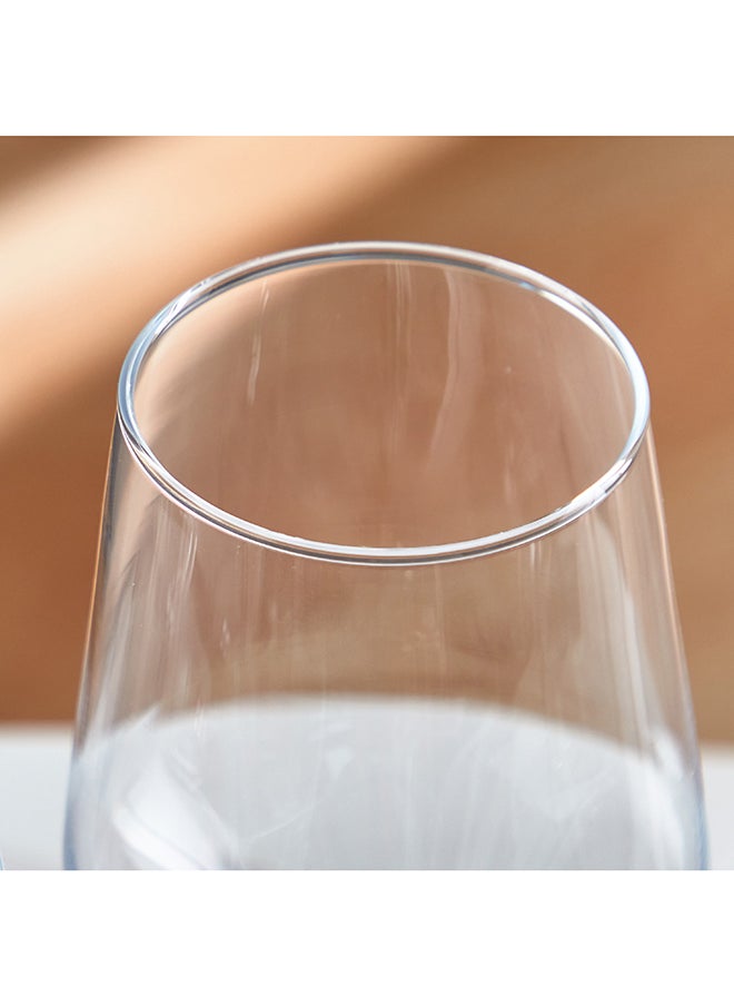 Home Box Aura 6-Piece Stem Glass Set - 510 ml  - Image 4