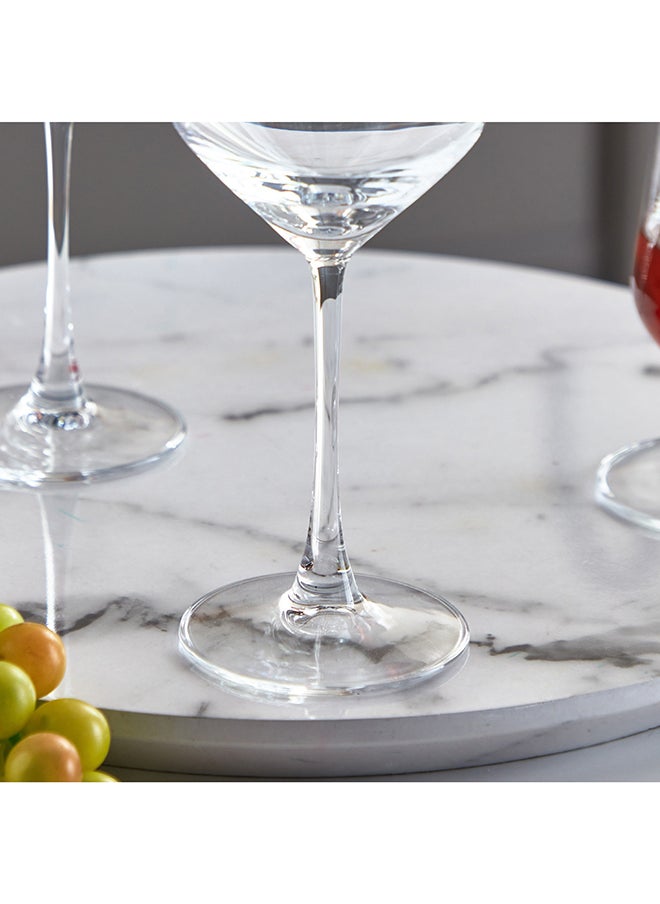 Home Box Aura 6-Piece Stem Glass Set - 510 ml  - Image 5