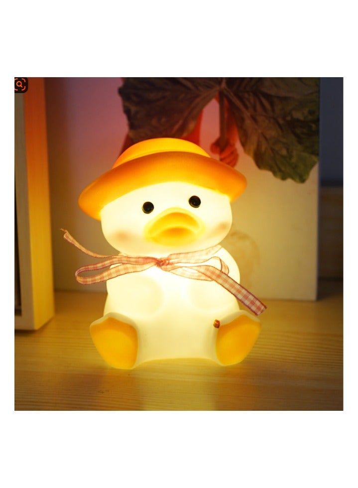 Cartoon Hat Star Nightlight