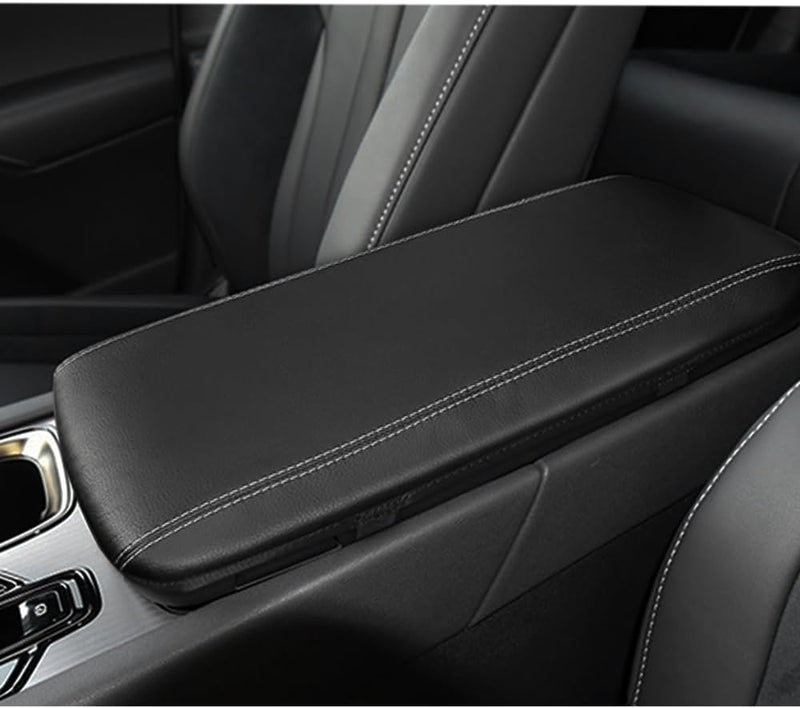 DEYTOP Center Console Cover for Lexus RX Series - Image 1