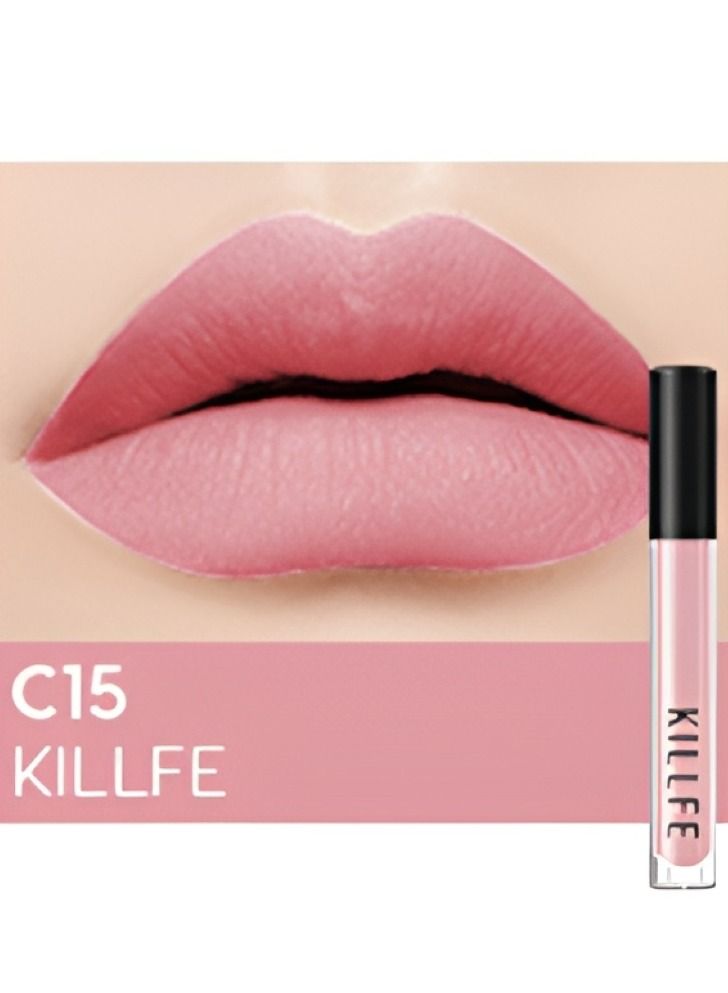 KILLFE Charming Matte Lip Gloss - Image 1