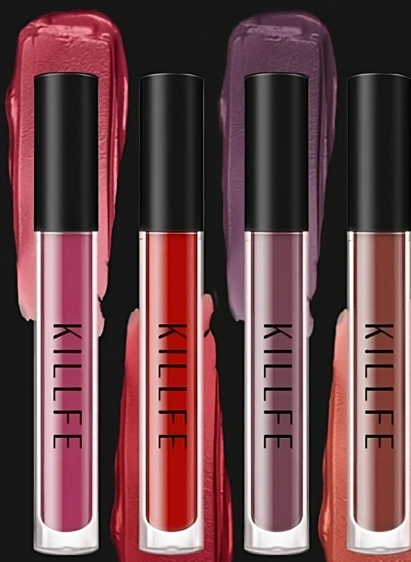 KILLFE Charming Matte Lip Gloss - Image 2