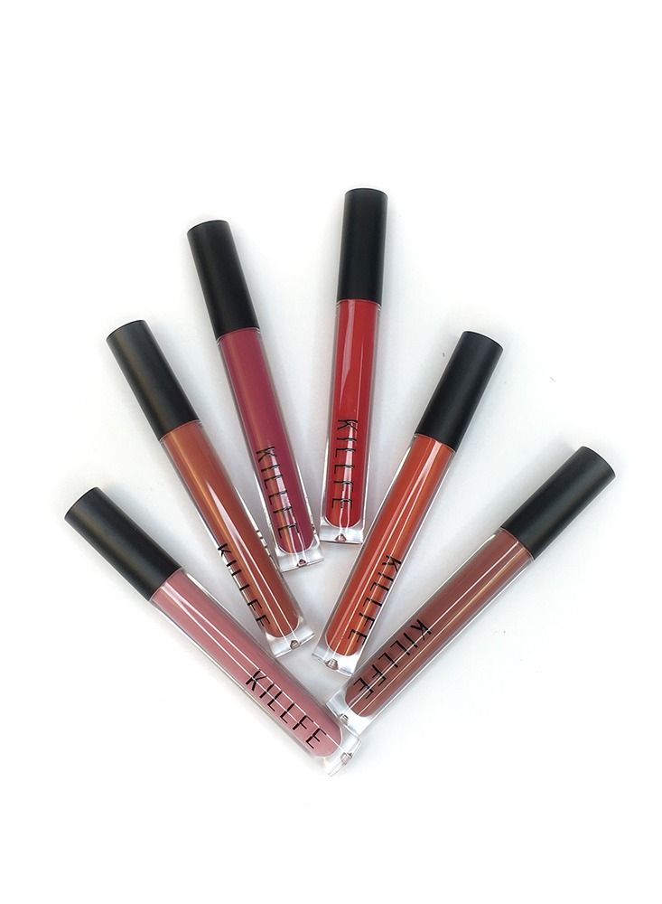 KILLFE Charming Matte Lip Gloss - Image 3