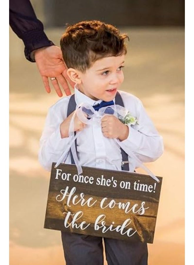 مشابك معدنية قوية للأولاد والبنات، حمالة قابلة للتعديل، مطاطية (أحمر) - Image 2