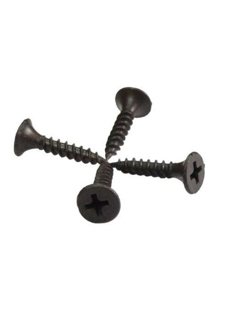 Speedex Gypsum Screw MS Phillips Flat Head 3/4" x 6 - 25pcs