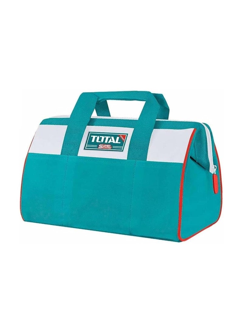 TOTAL - Total tool bag, 16in, max load 8kg (tht261625) - Image 1