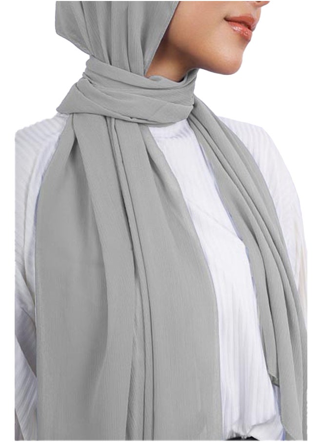 CrinkleChiffon Scarf - pzsku/Z5A422DCB38E4B79D7CD2Z/45/_/1707215739/d4a32f09-573f-44bd-911e-3238dc8f3962